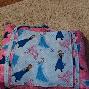 FREE Sleepover pillow